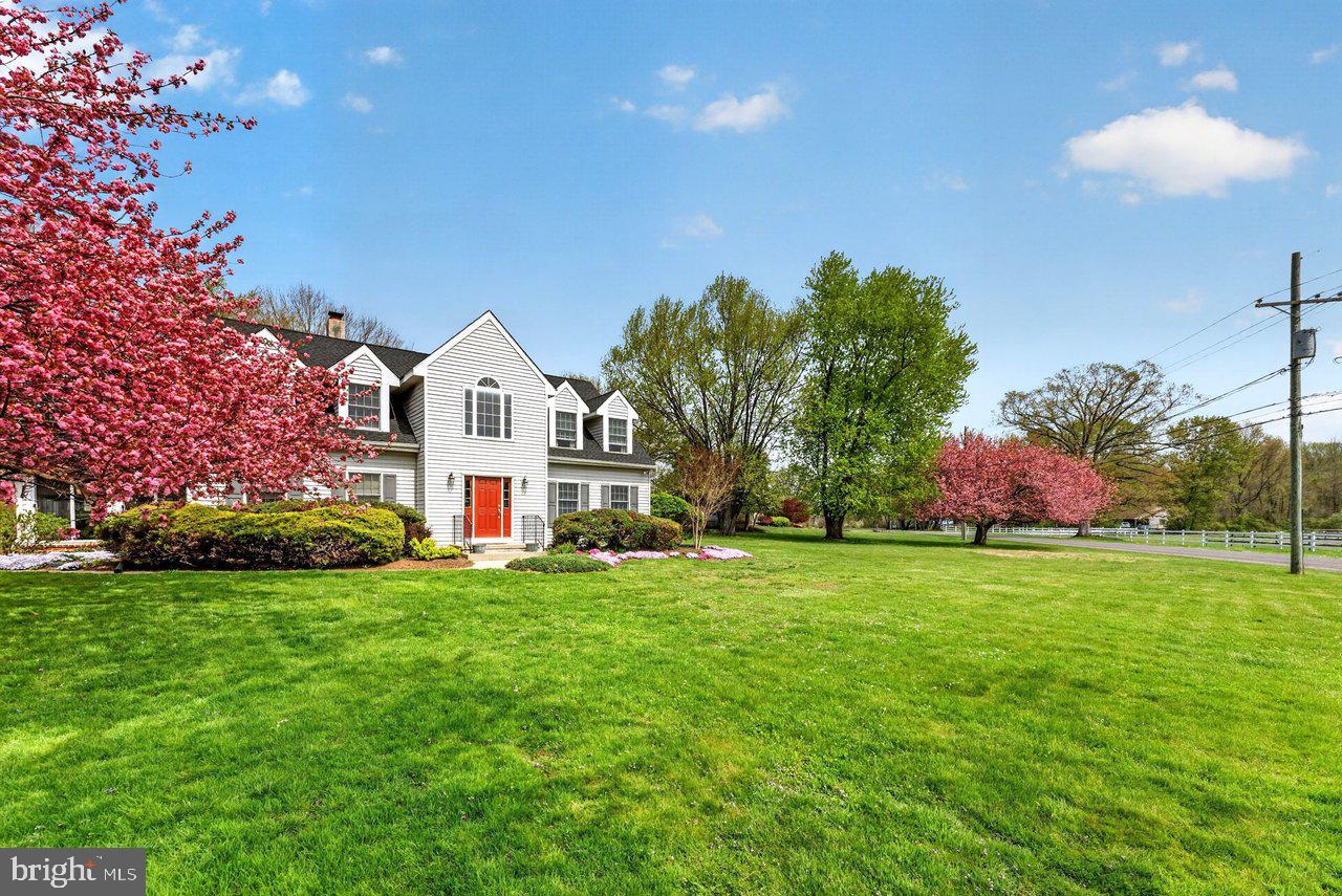 158 CHESTERFIELD GEORGETOWN ROAD