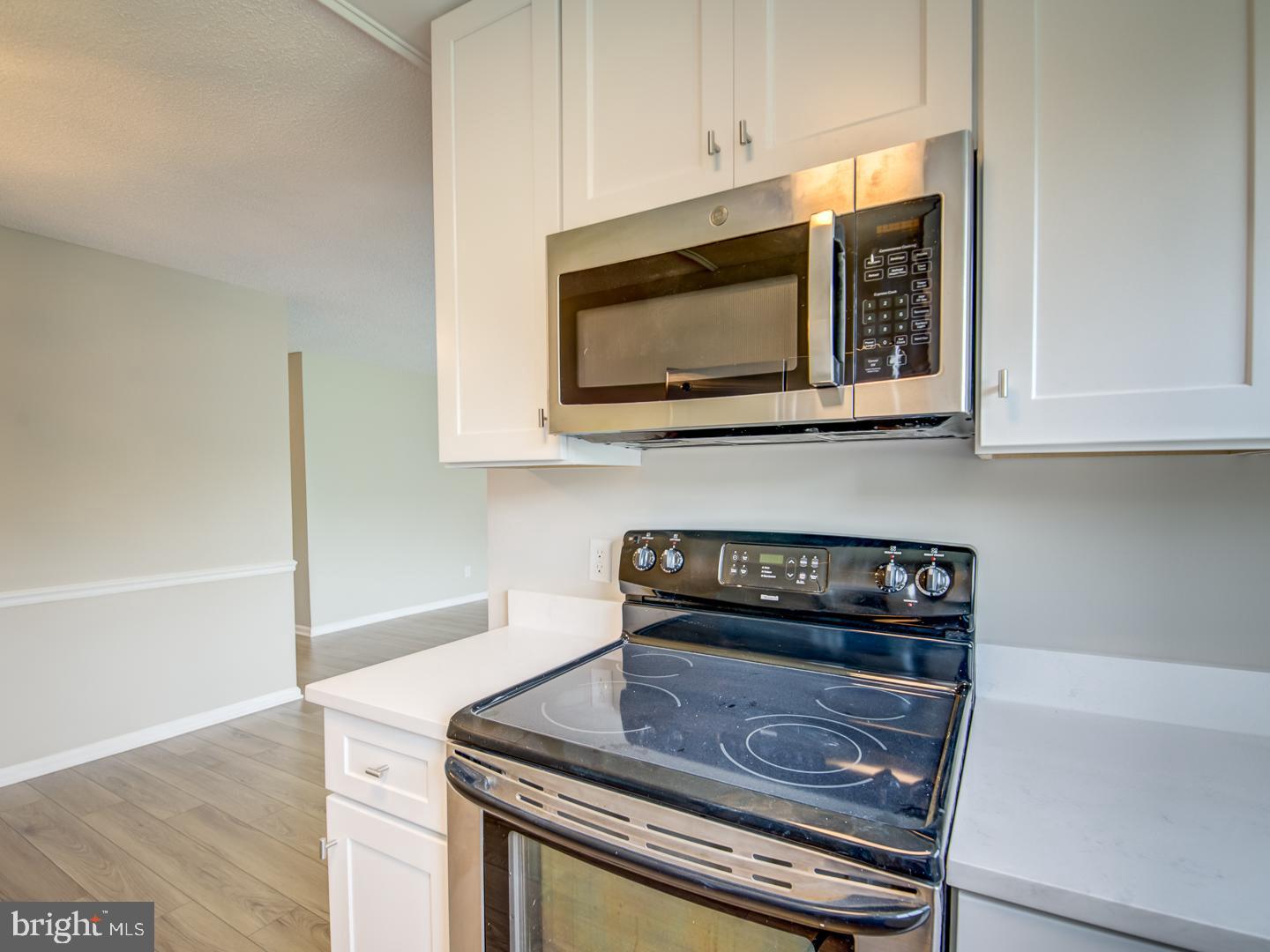 HEIGHTS AT PENDERBROOK - Residential