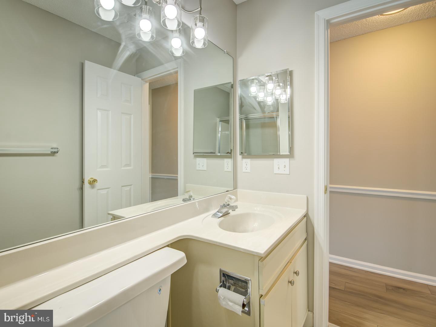 HEIGHTS AT PENDERBROOK - Residential