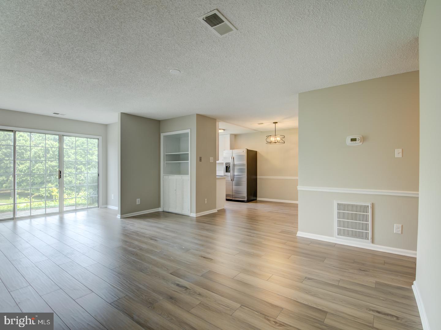 HEIGHTS AT PENDERBROOK - Residential