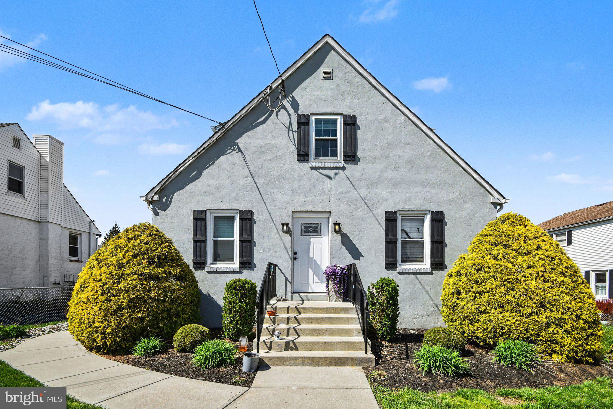 414 CHURCH STREET