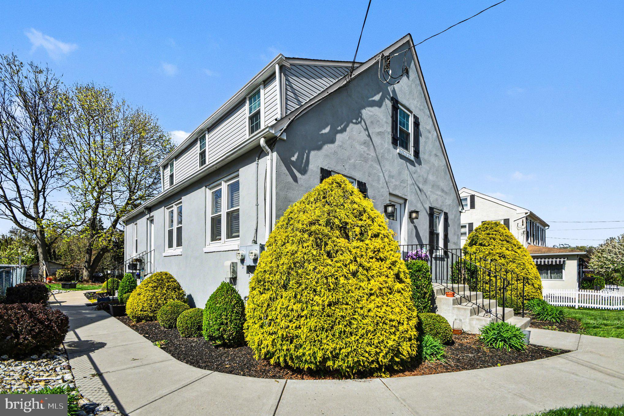 414 CHURCH STREET