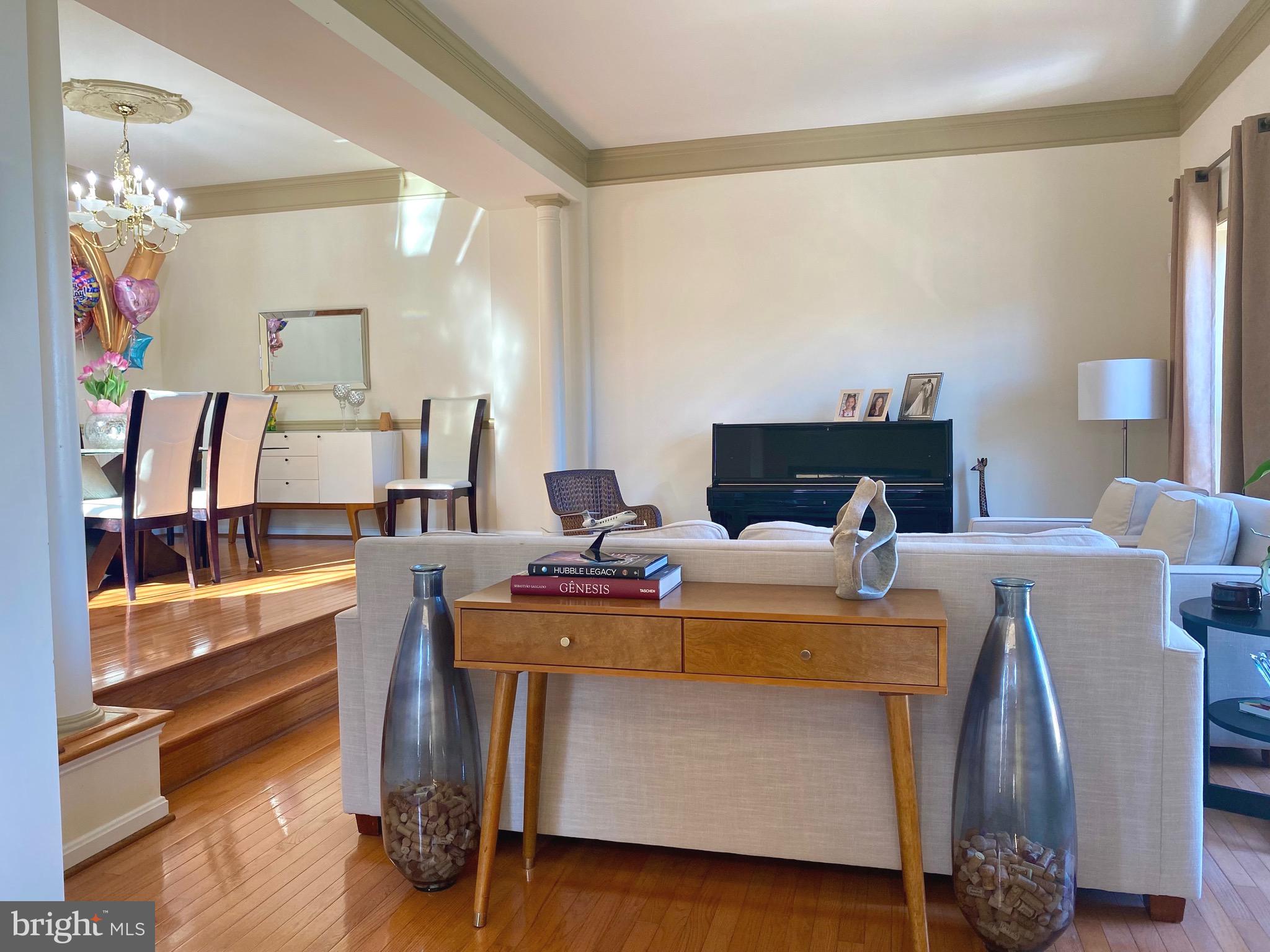 BROADLANDS SOUTH - Residential Lease