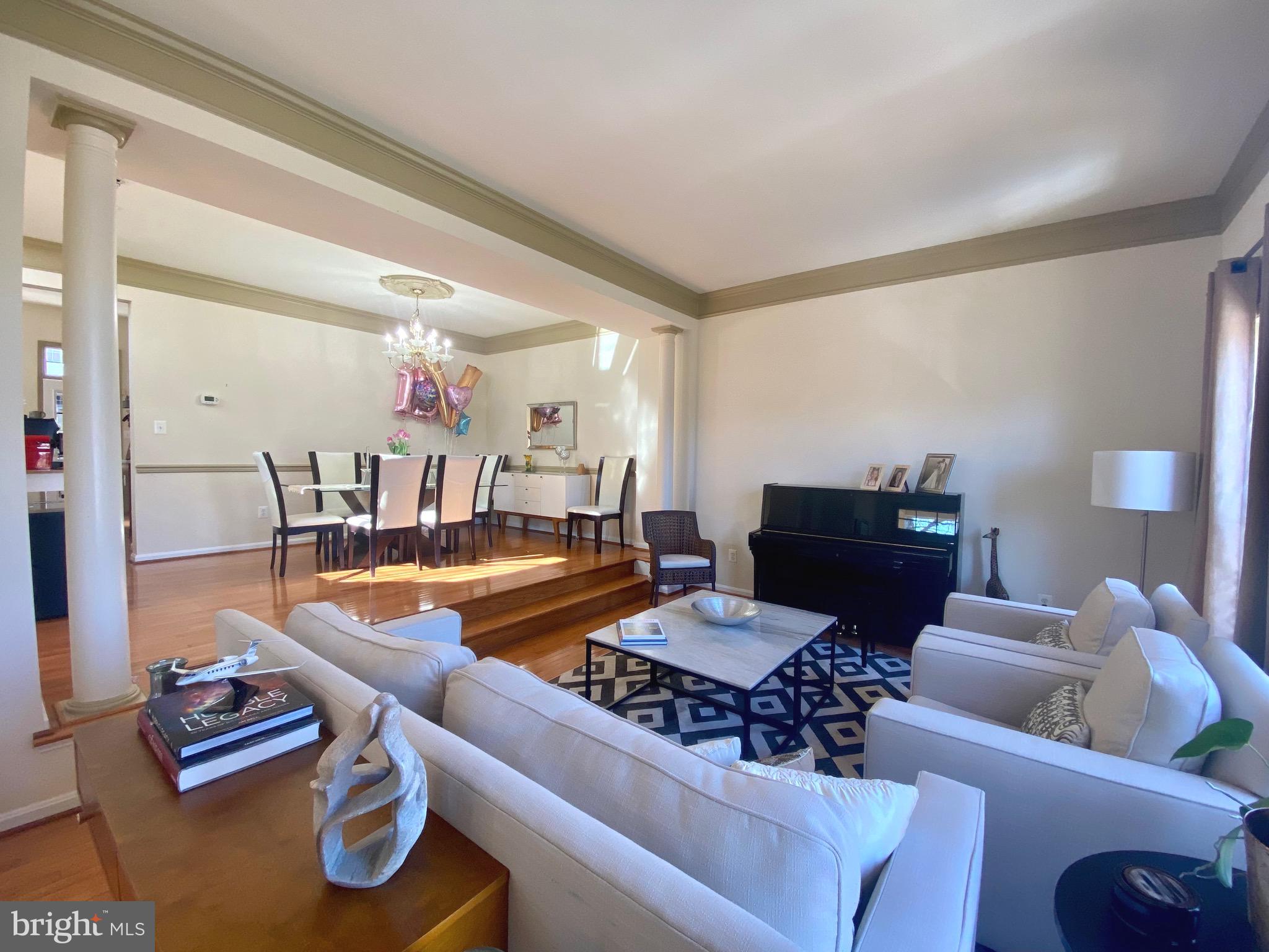 BROADLANDS SOUTH - Residential Lease