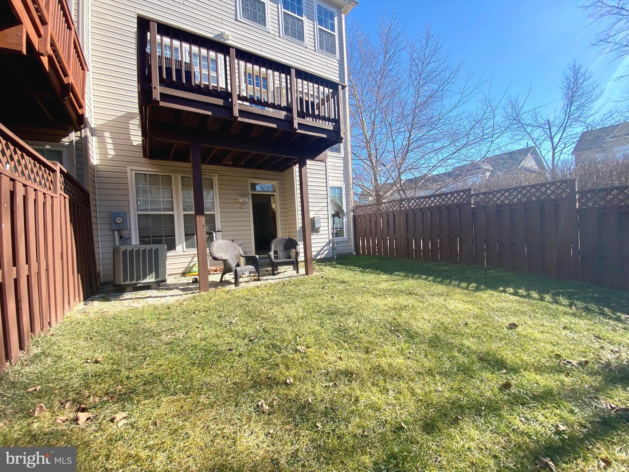 BROADLANDS SOUTH - Residential Lease