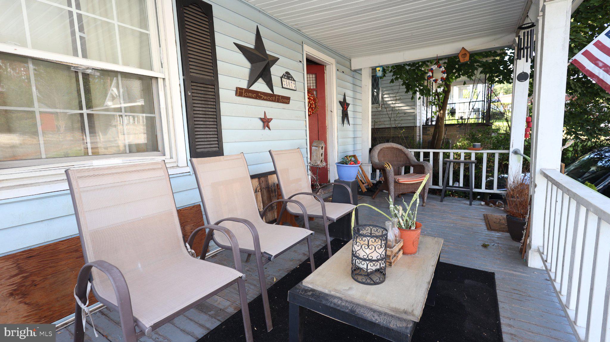 807 FAYETTE STREET