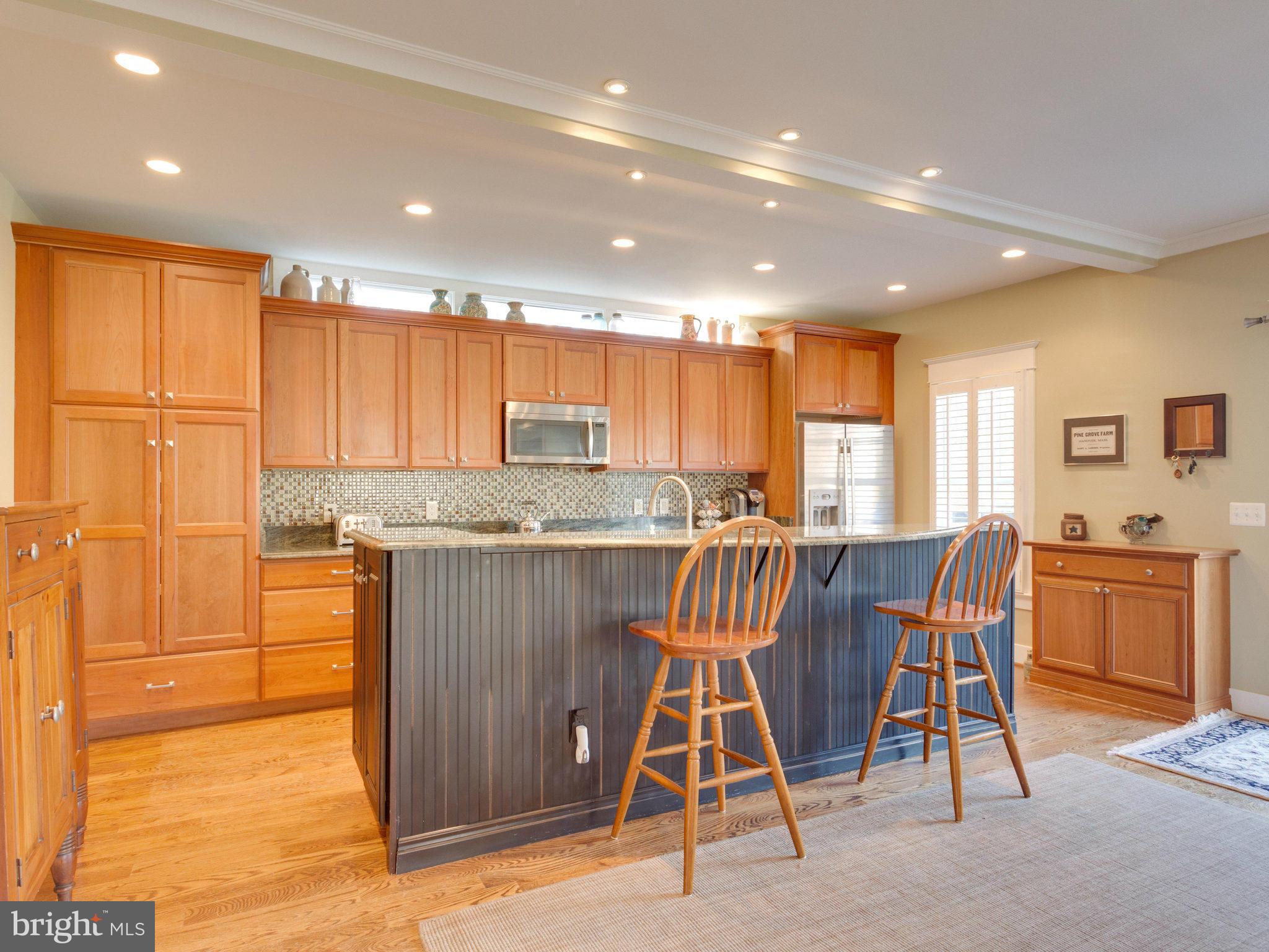 BRENTON - Residential