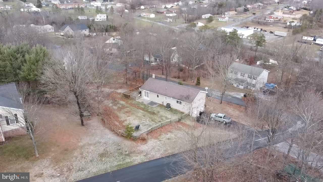 SUMMIT HILLS - Residential