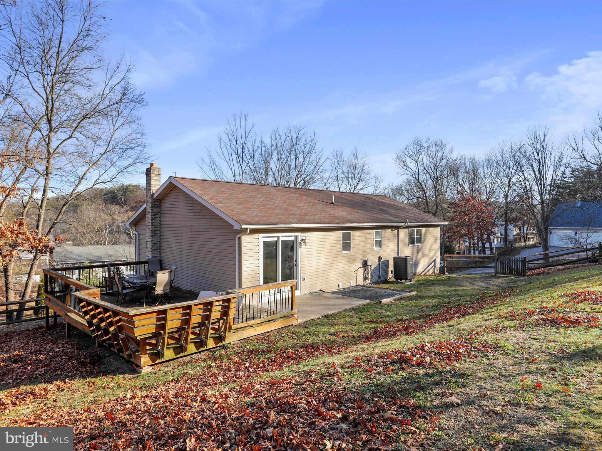 SUMMIT HILLS - Residential