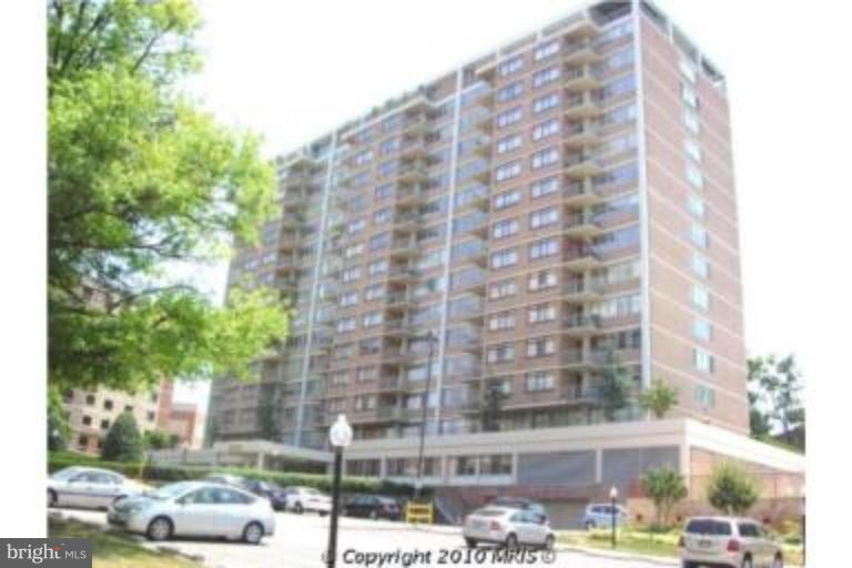 MICA CODM @ SILVER SPRING - Residential