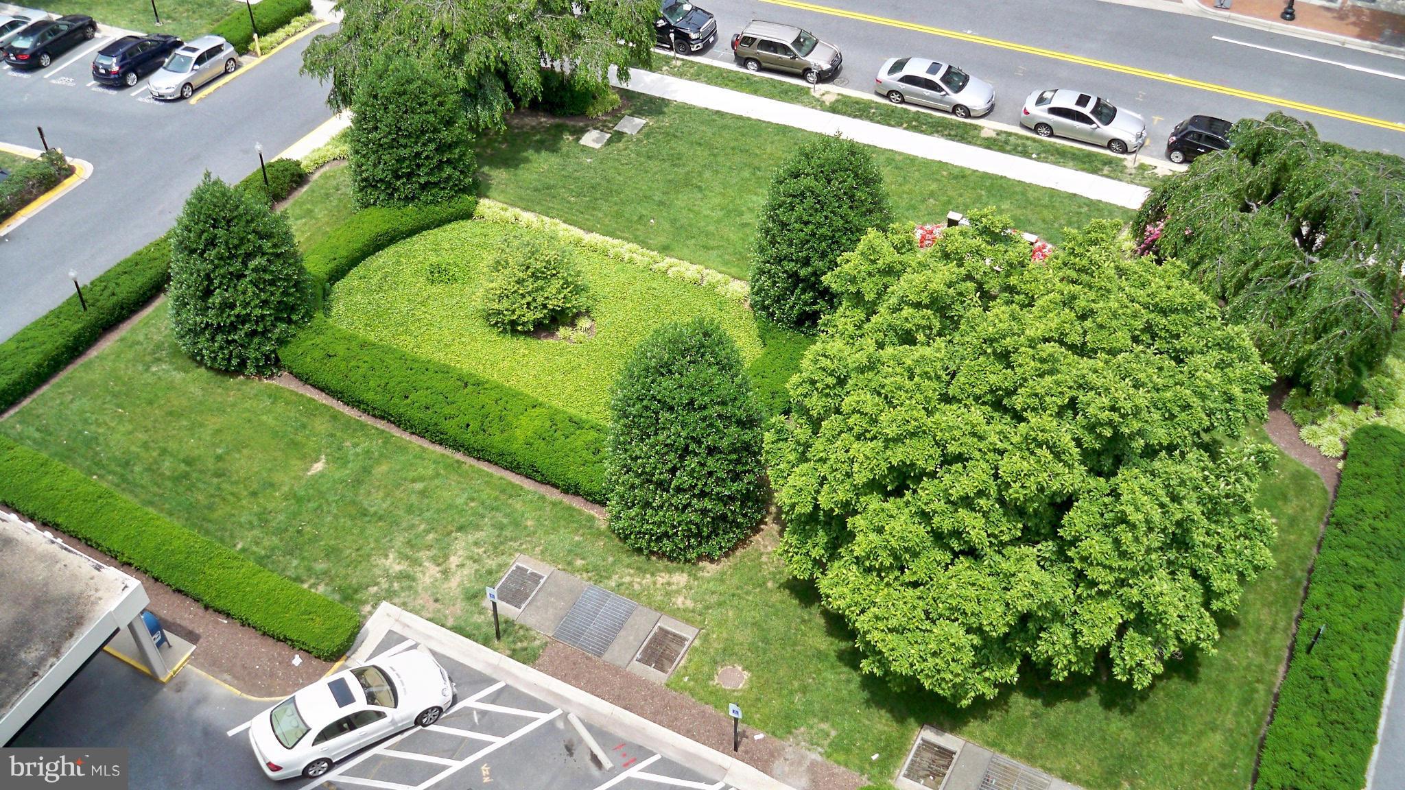 MICA CODM @ SILVER SPRING - Residential