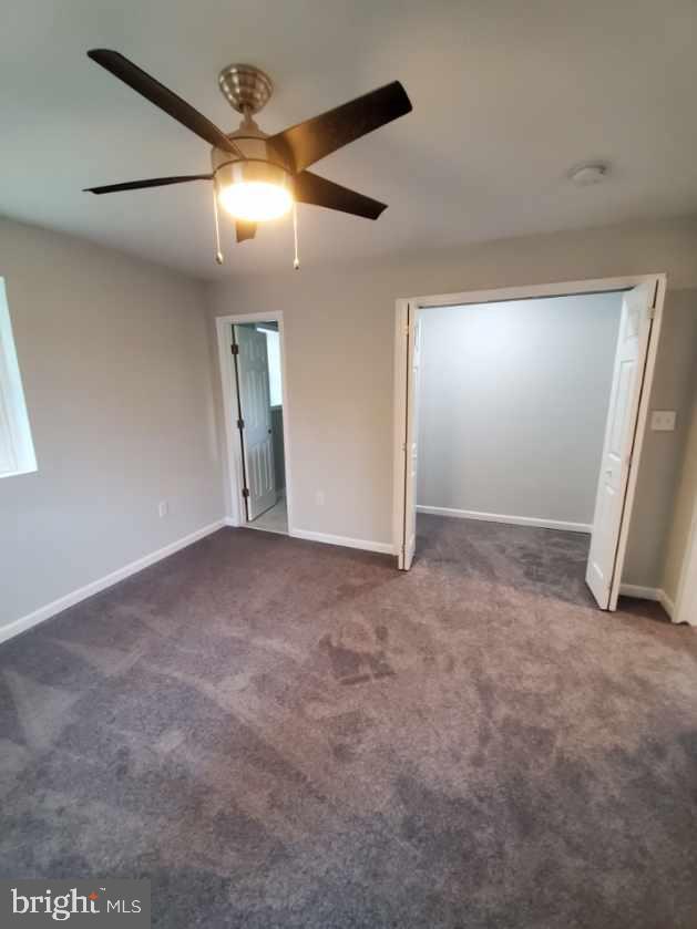 CAPITOL HEIGHTS - Residential