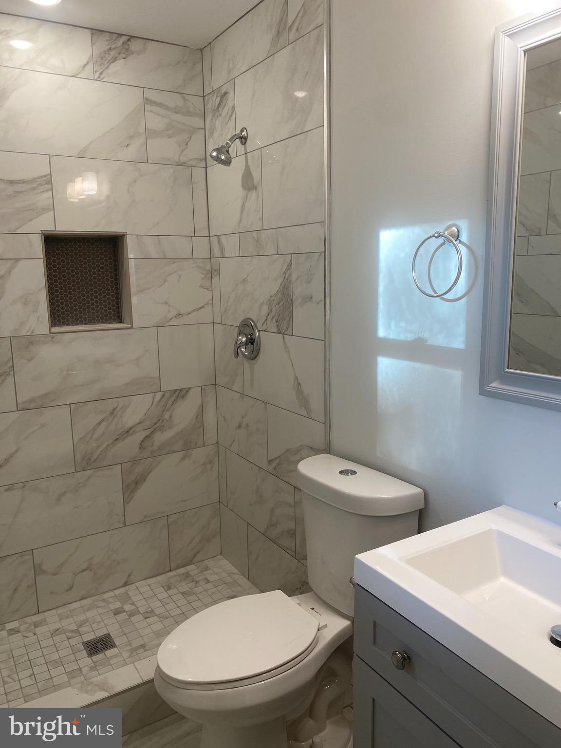 CAPITOL HEIGHTS - Residential