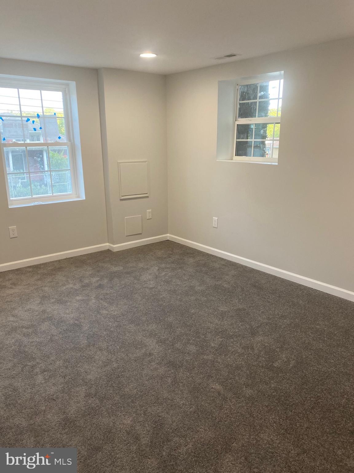 CAPITOL HEIGHTS - Residential