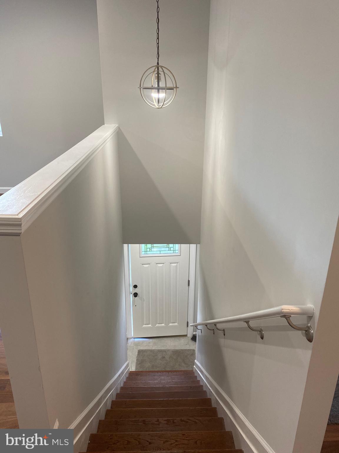 CAPITOL HEIGHTS - Residential