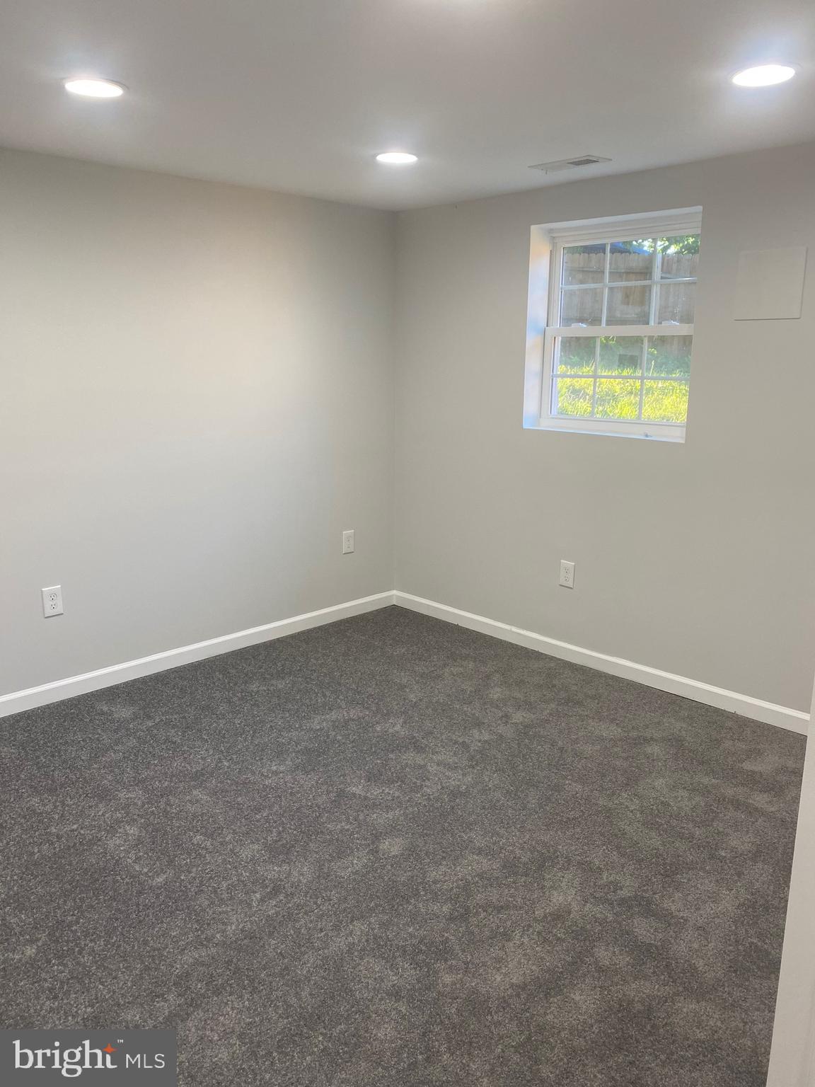 CAPITOL HEIGHTS - Residential