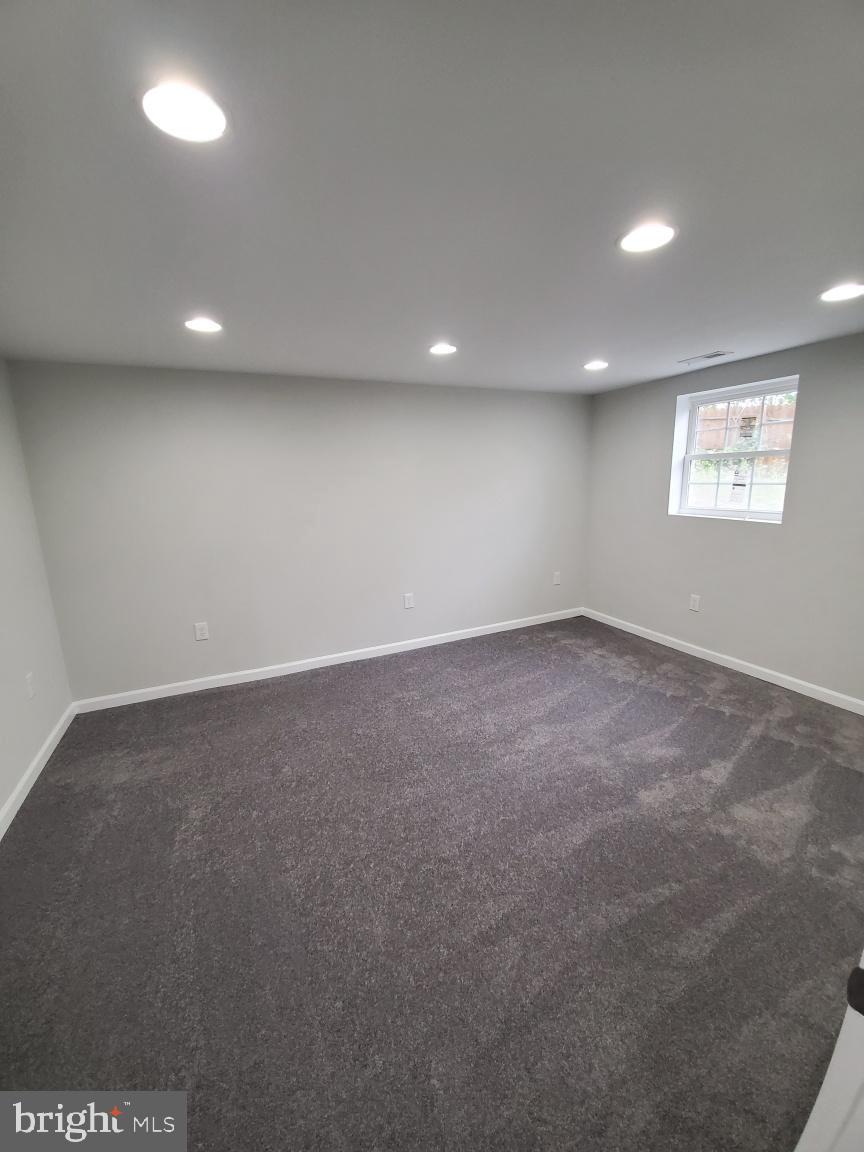 CAPITOL HEIGHTS - Residential