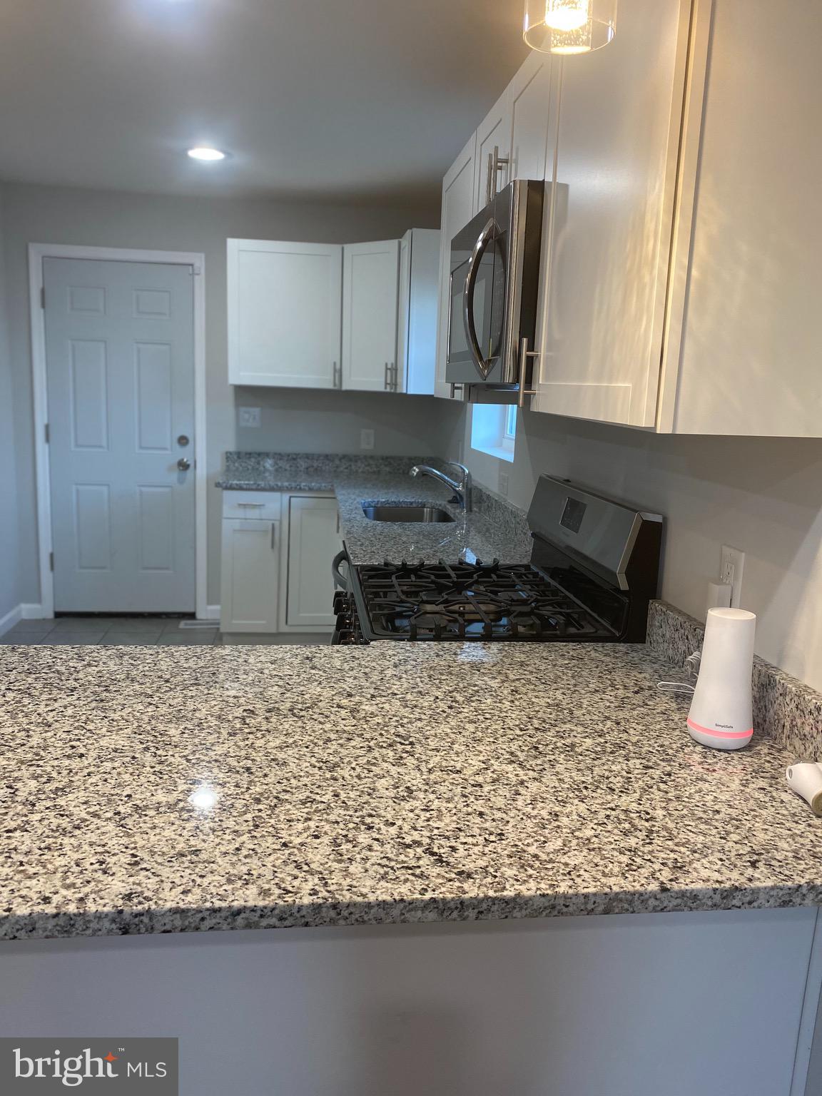 CAPITOL HEIGHTS - Residential