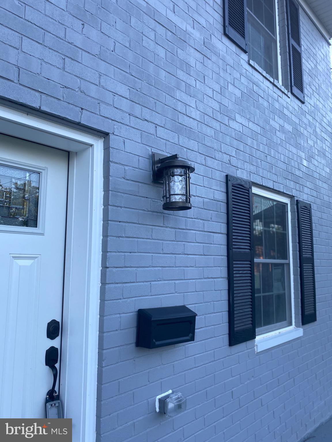 CAPITOL HEIGHTS - Residential