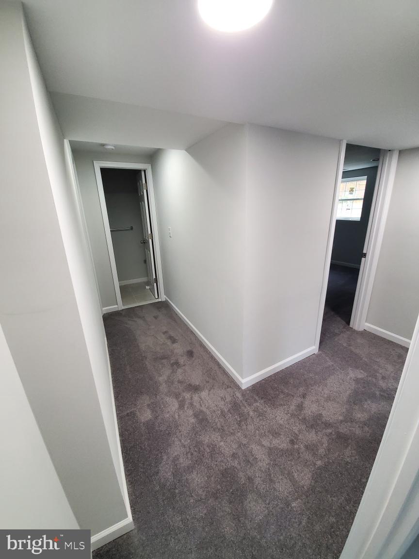 CAPITOL HEIGHTS - Residential