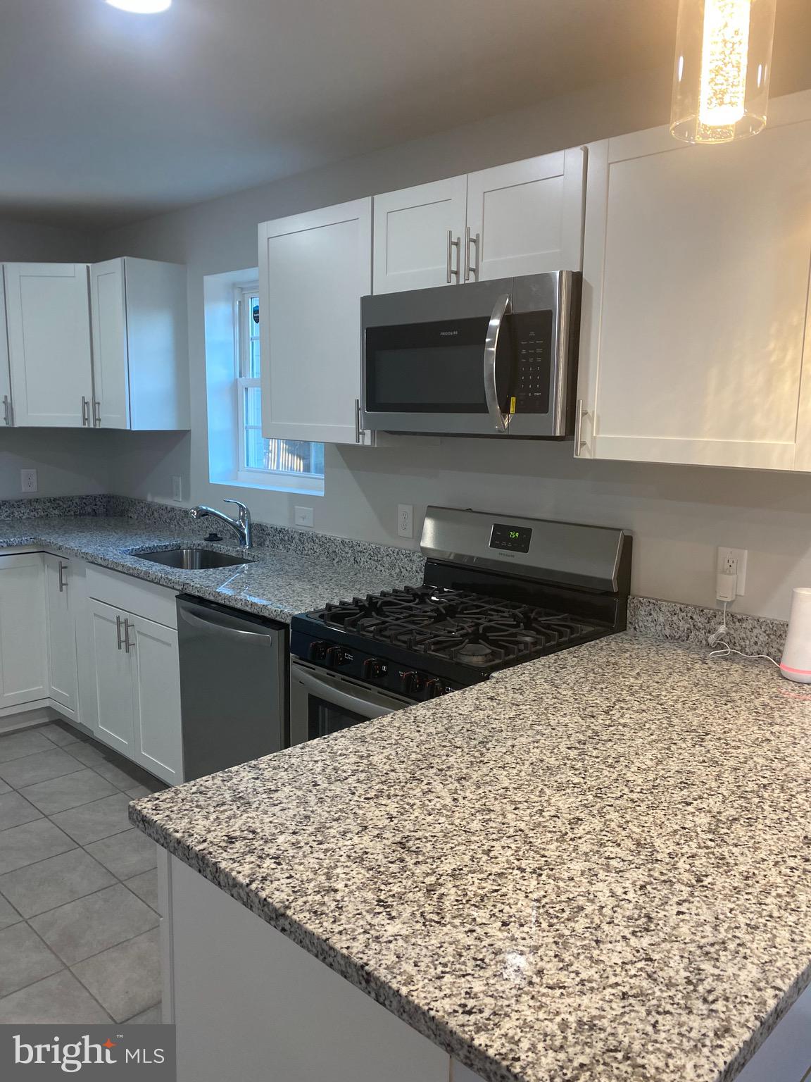 CAPITOL HEIGHTS - Residential