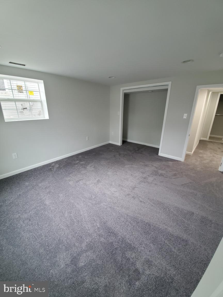 CAPITOL HEIGHTS - Residential