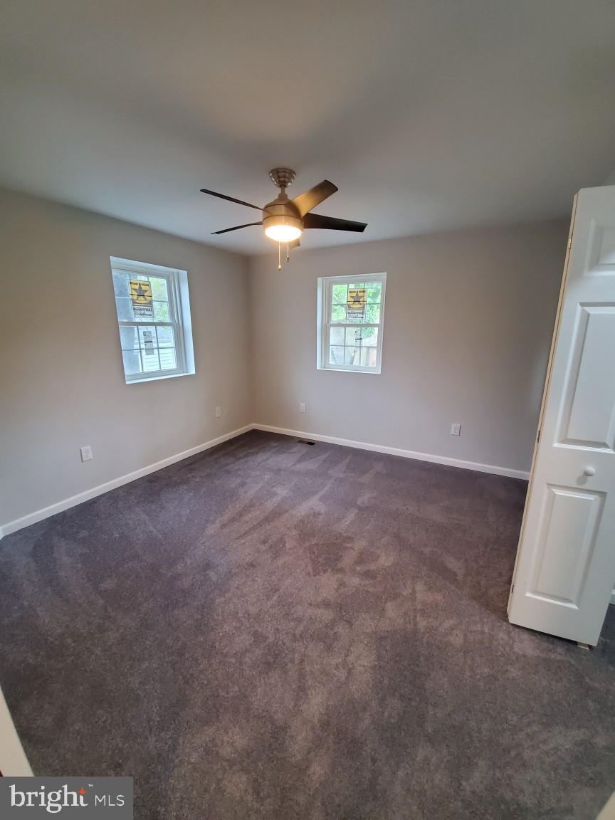 CAPITOL HEIGHTS - Residential