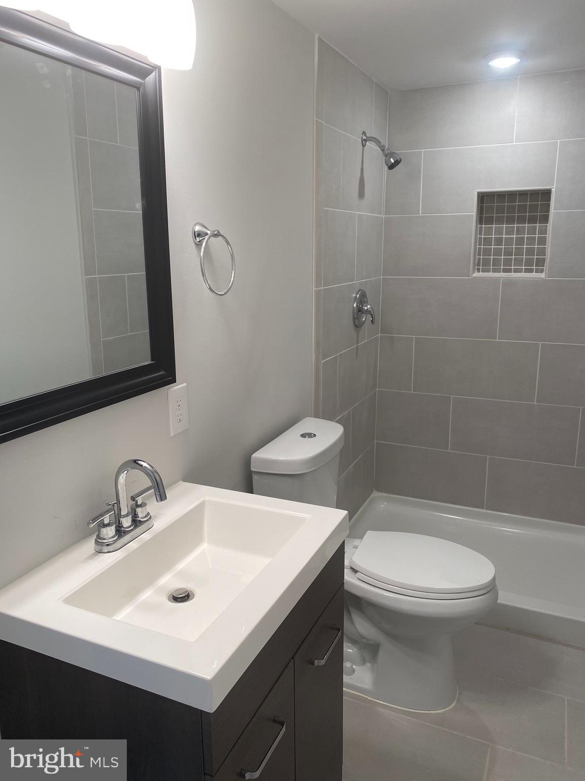 CAPITOL HEIGHTS - Residential