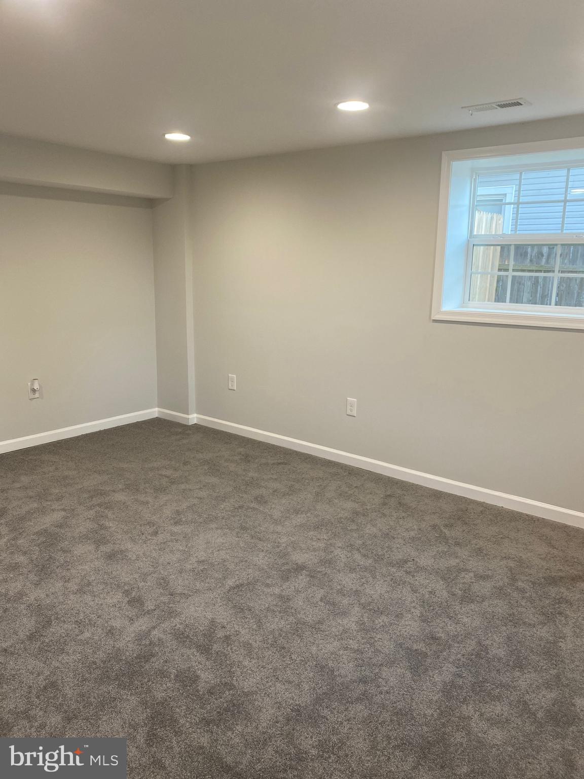 CAPITOL HEIGHTS - Residential