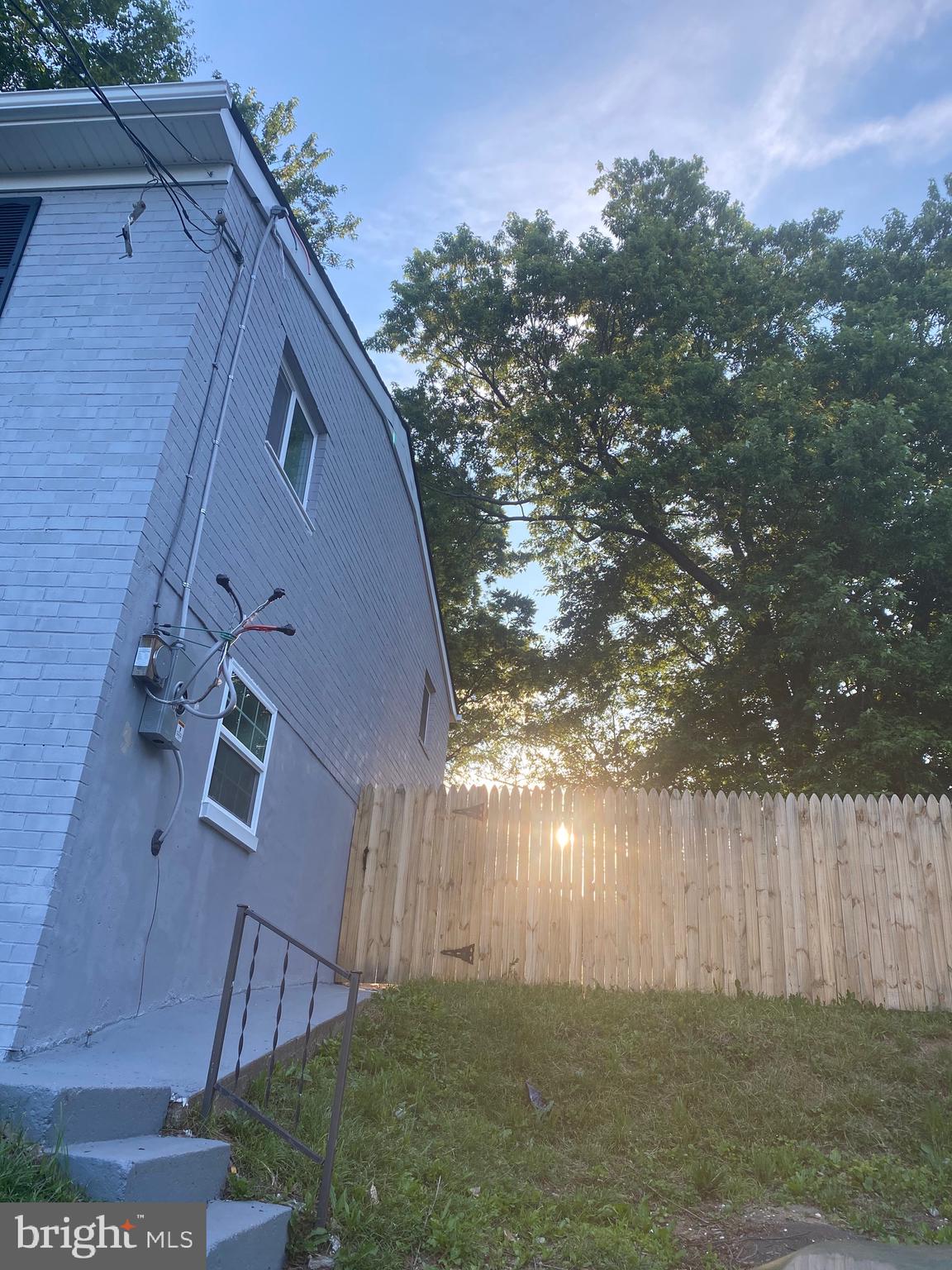 CAPITOL HEIGHTS - Residential