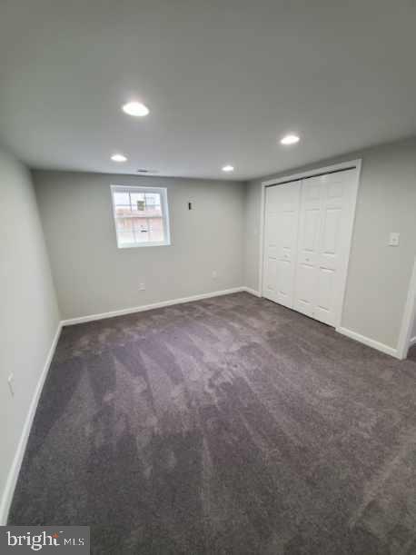 CAPITOL HEIGHTS - Residential