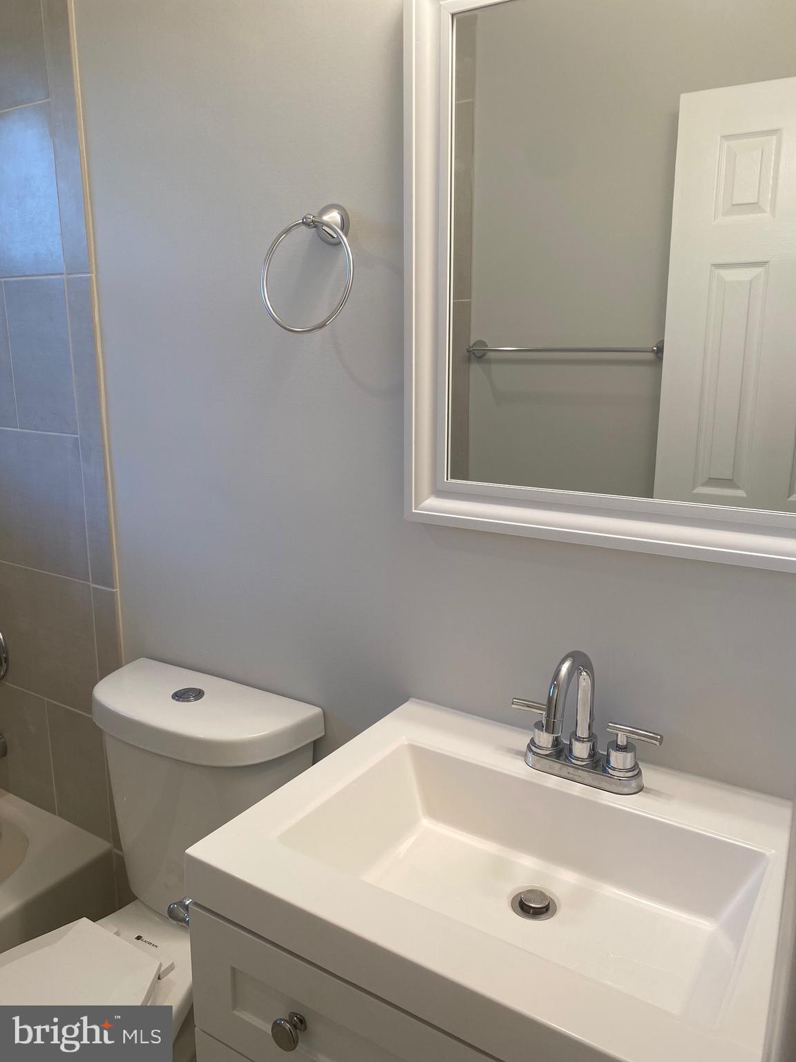 CAPITOL HEIGHTS - Residential