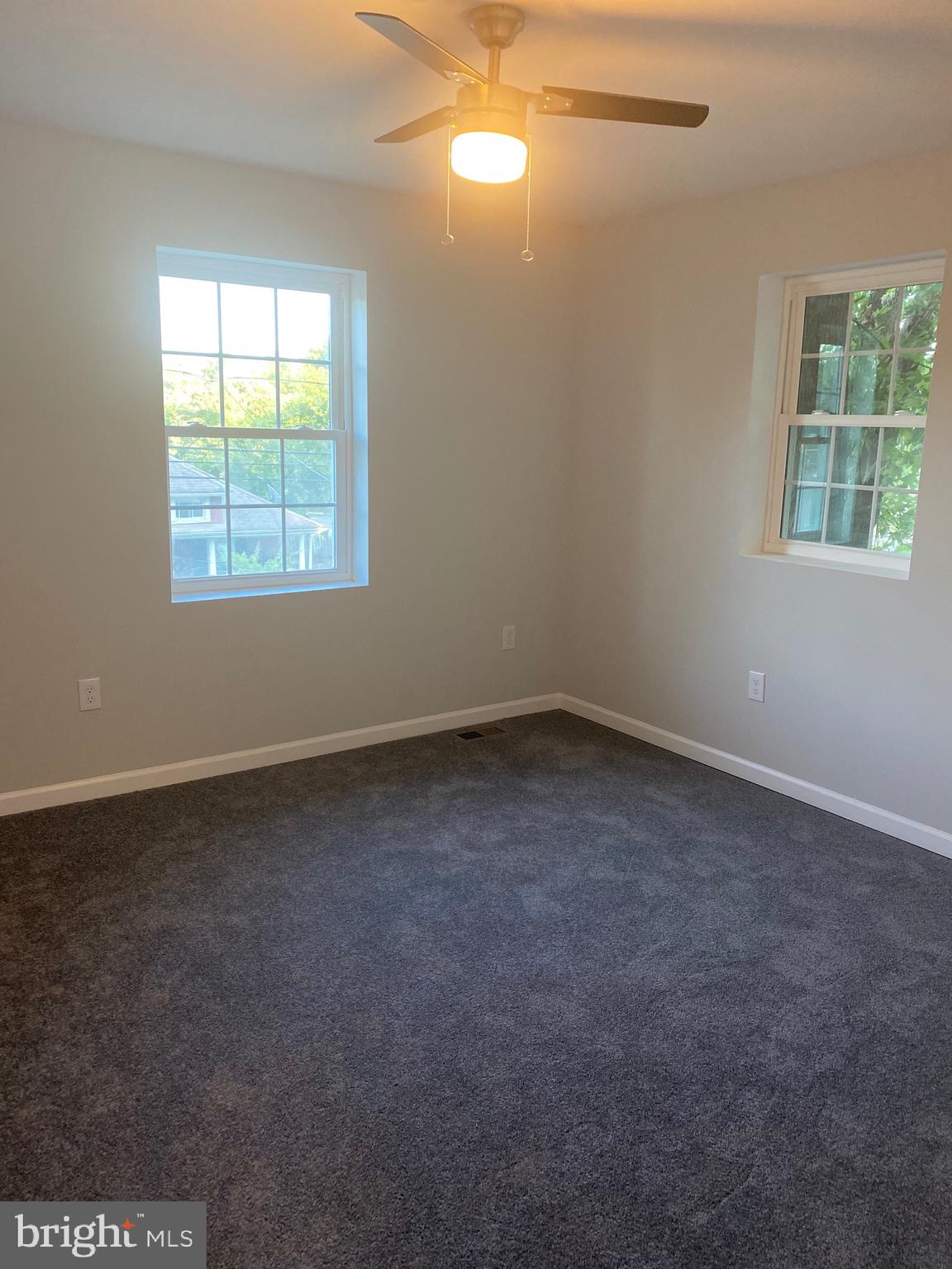 CAPITOL HEIGHTS - Residential