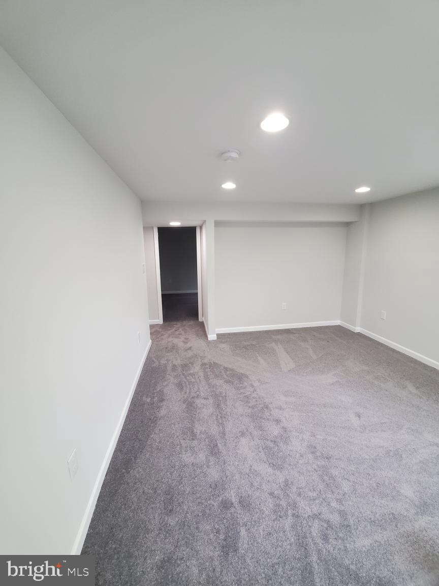 CAPITOL HEIGHTS - Residential