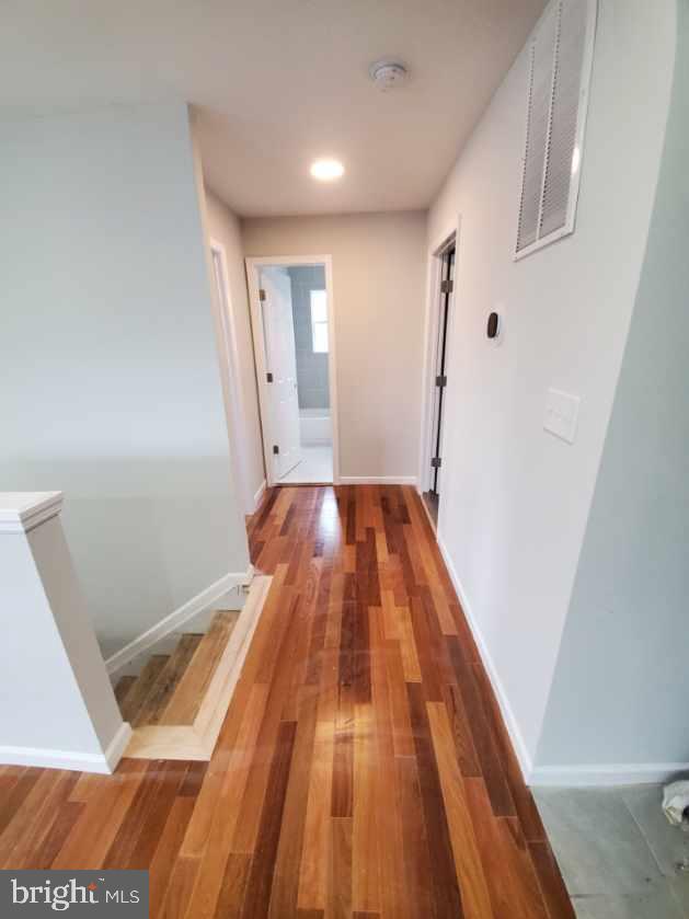 CAPITOL HEIGHTS - Residential