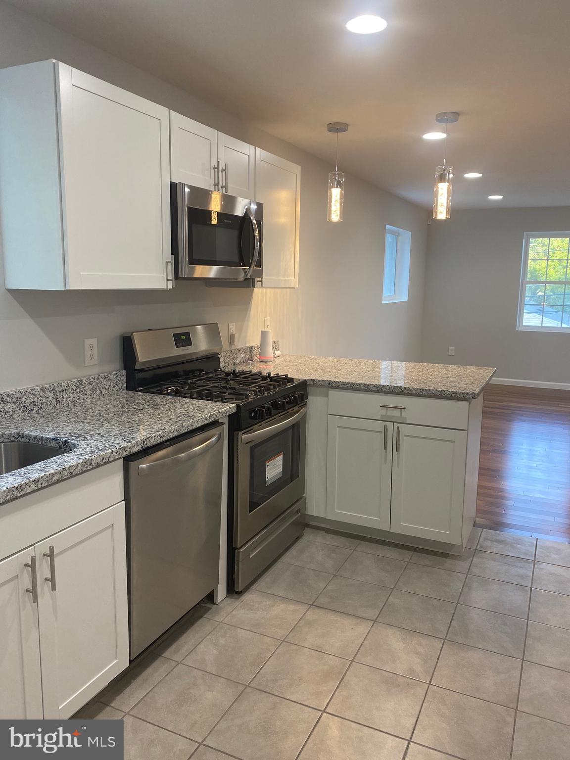 CAPITOL HEIGHTS - Residential