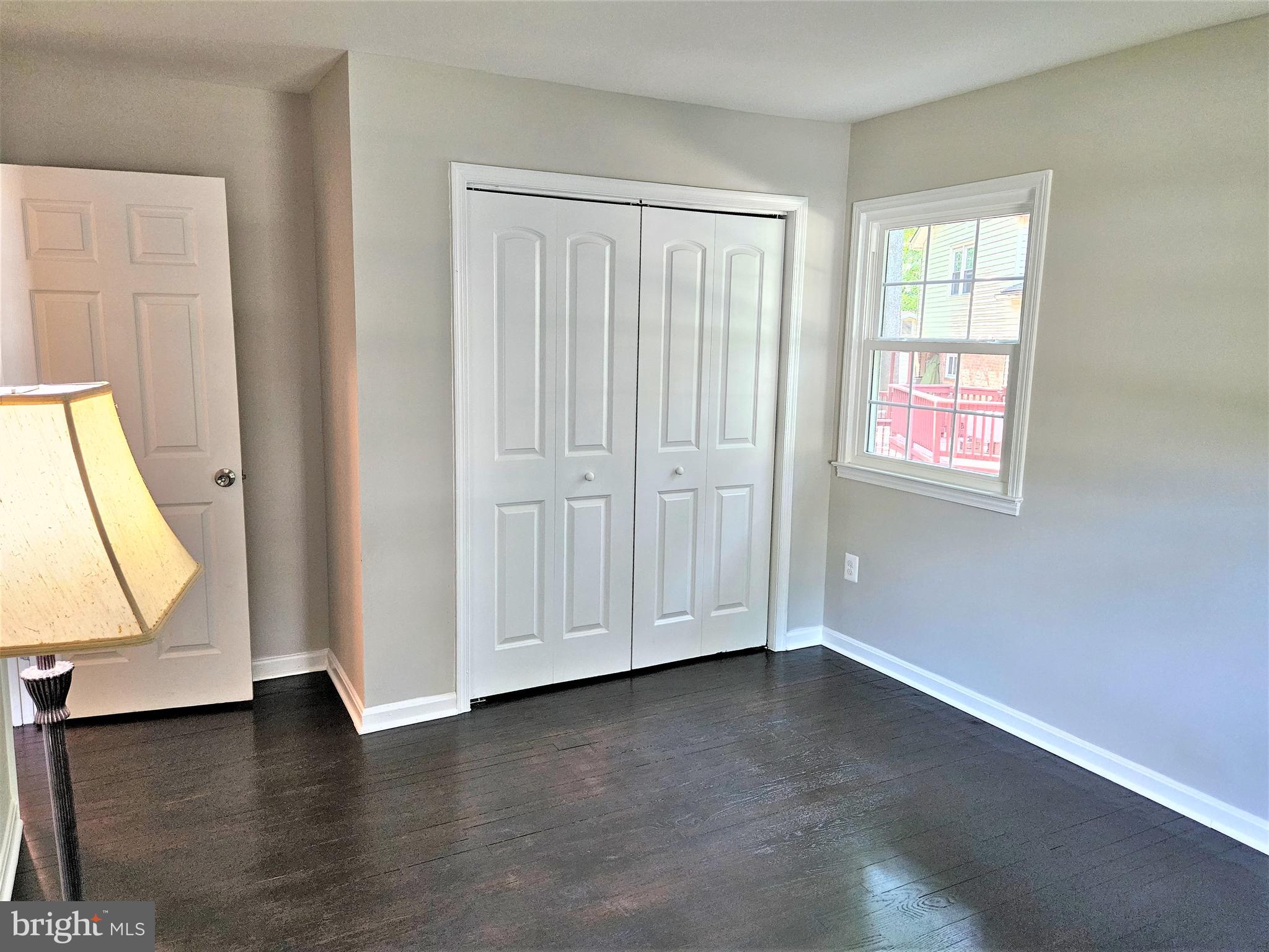 WILLOW WOODS - Residential