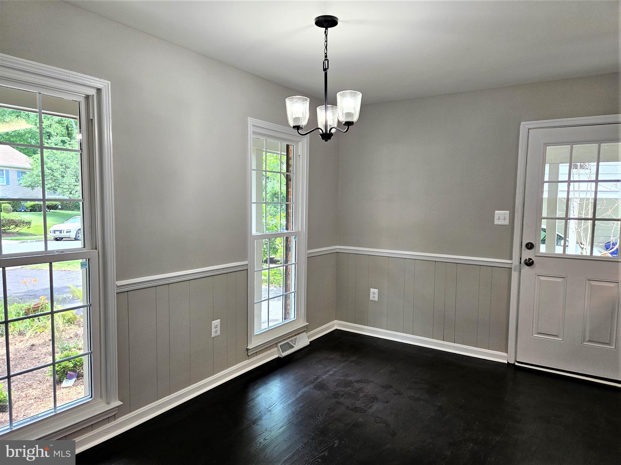 WILLOW WOODS - Residential