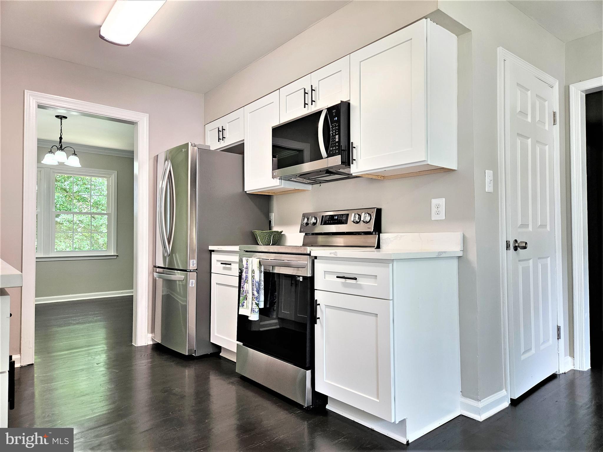 WILLOW WOODS - Residential