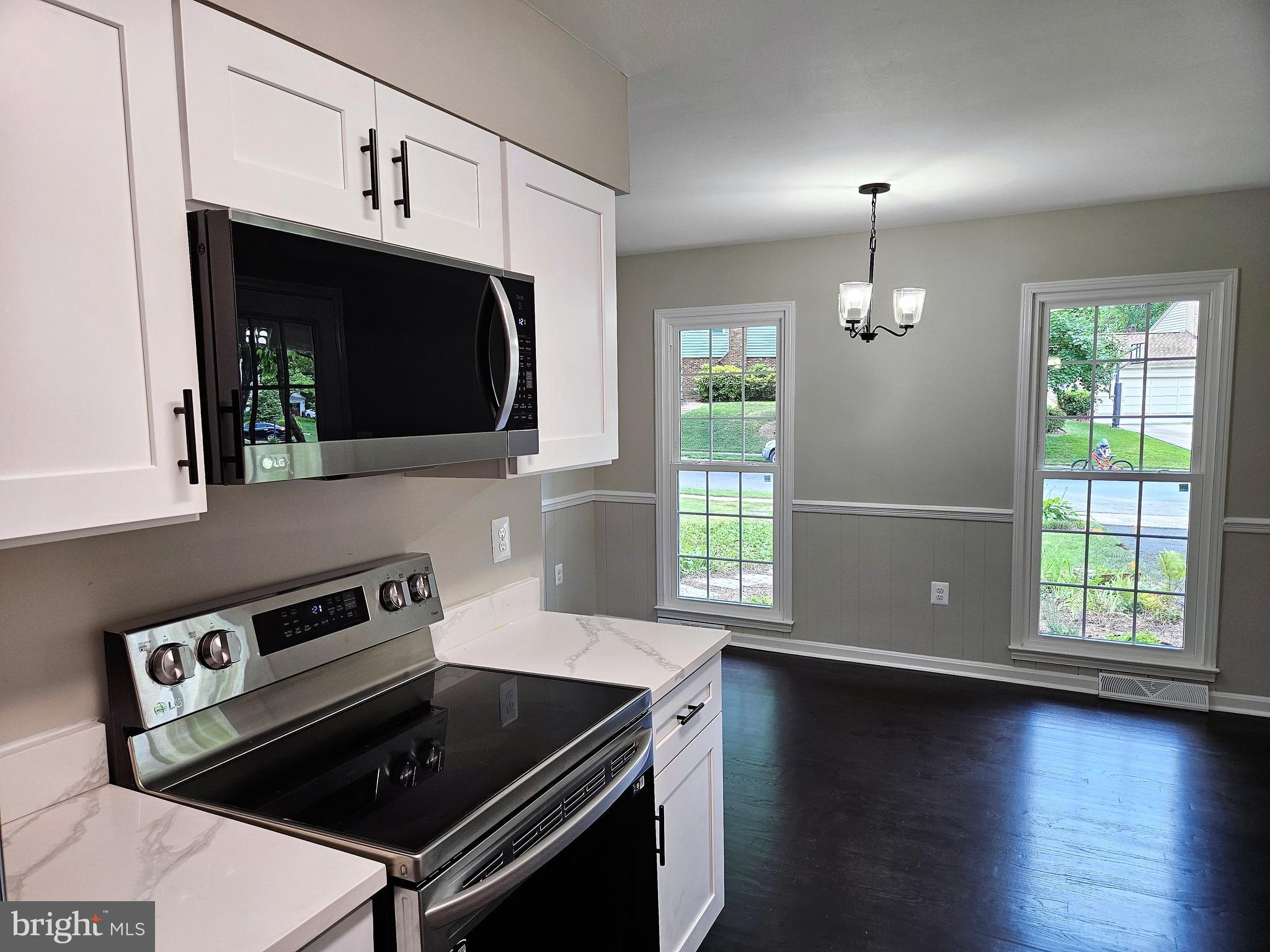 WILLOW WOODS - Residential