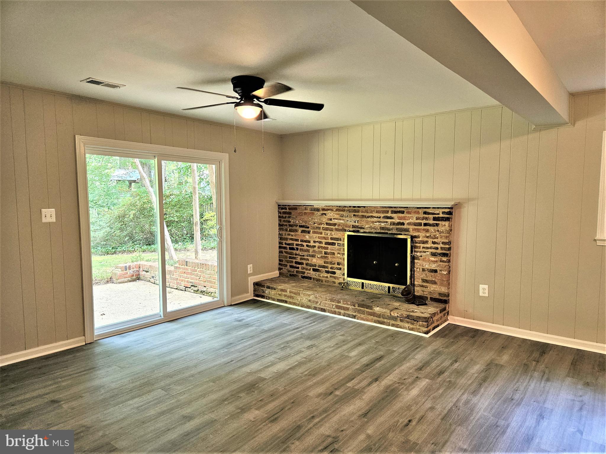 WILLOW WOODS - Residential