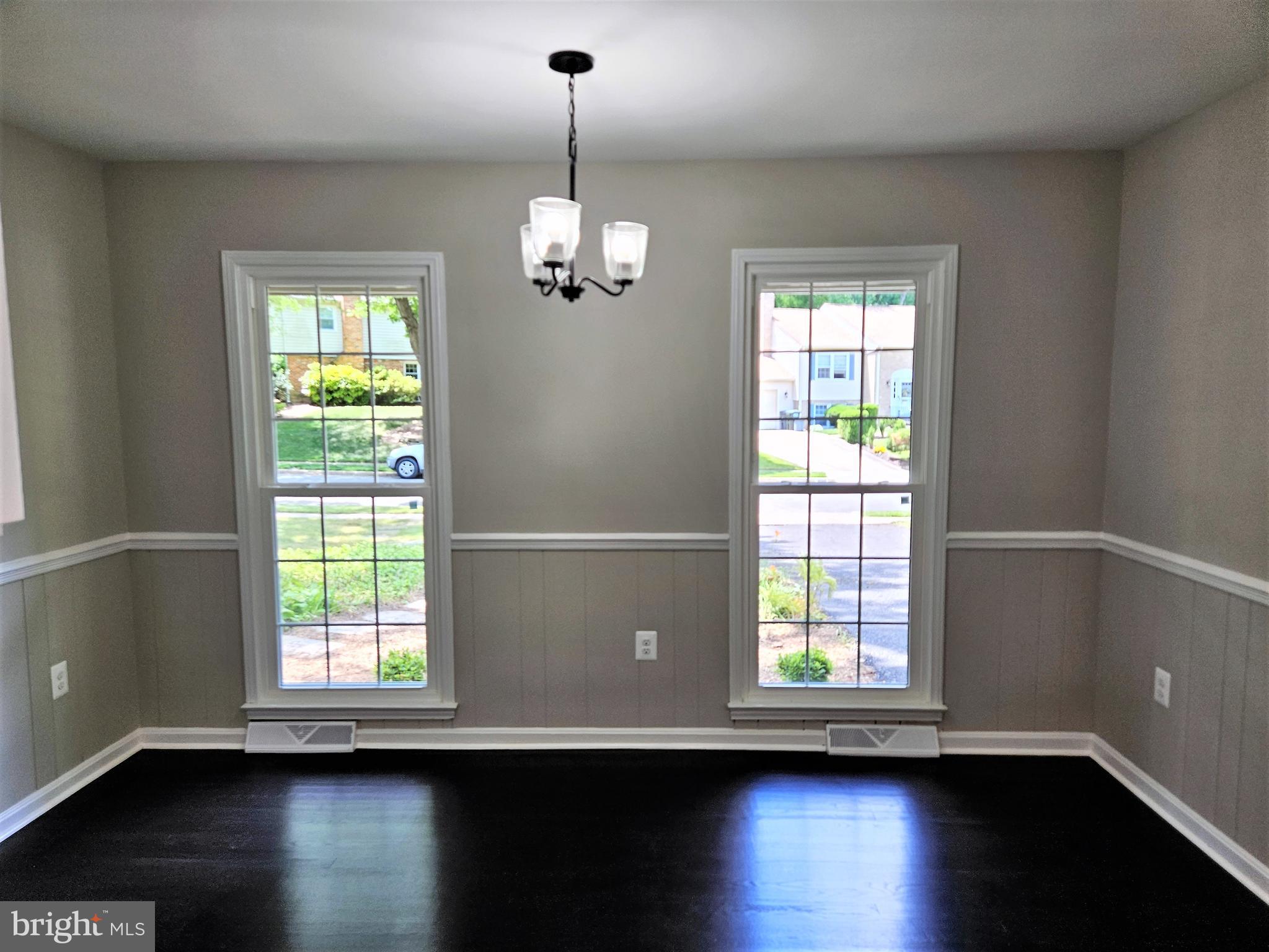 WILLOW WOODS - Residential