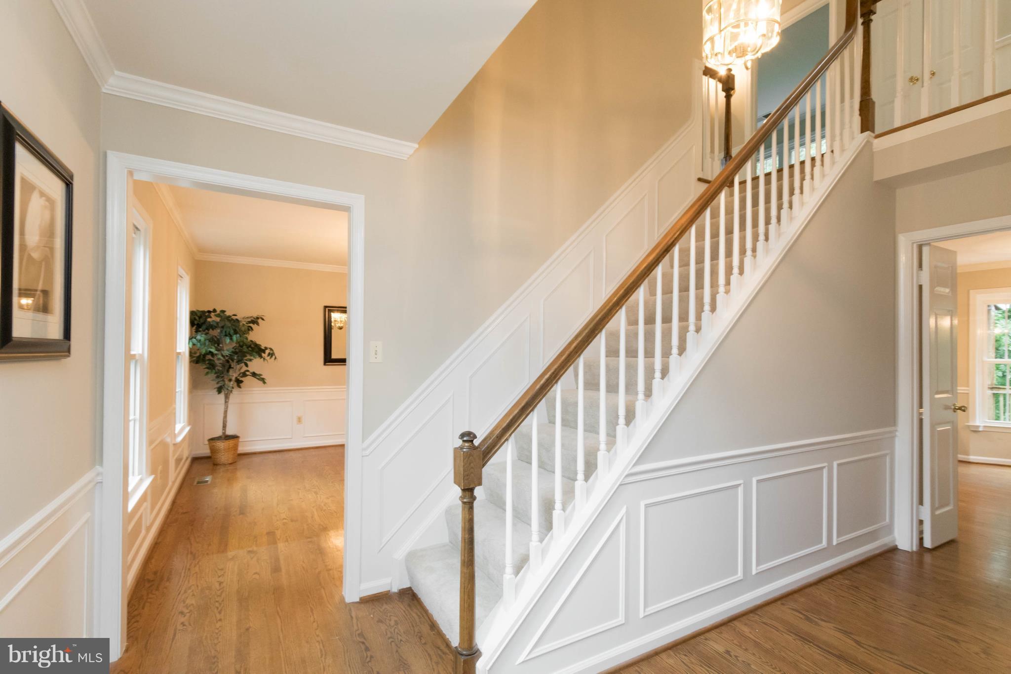 FAIR OAKS ESTATES - Residential