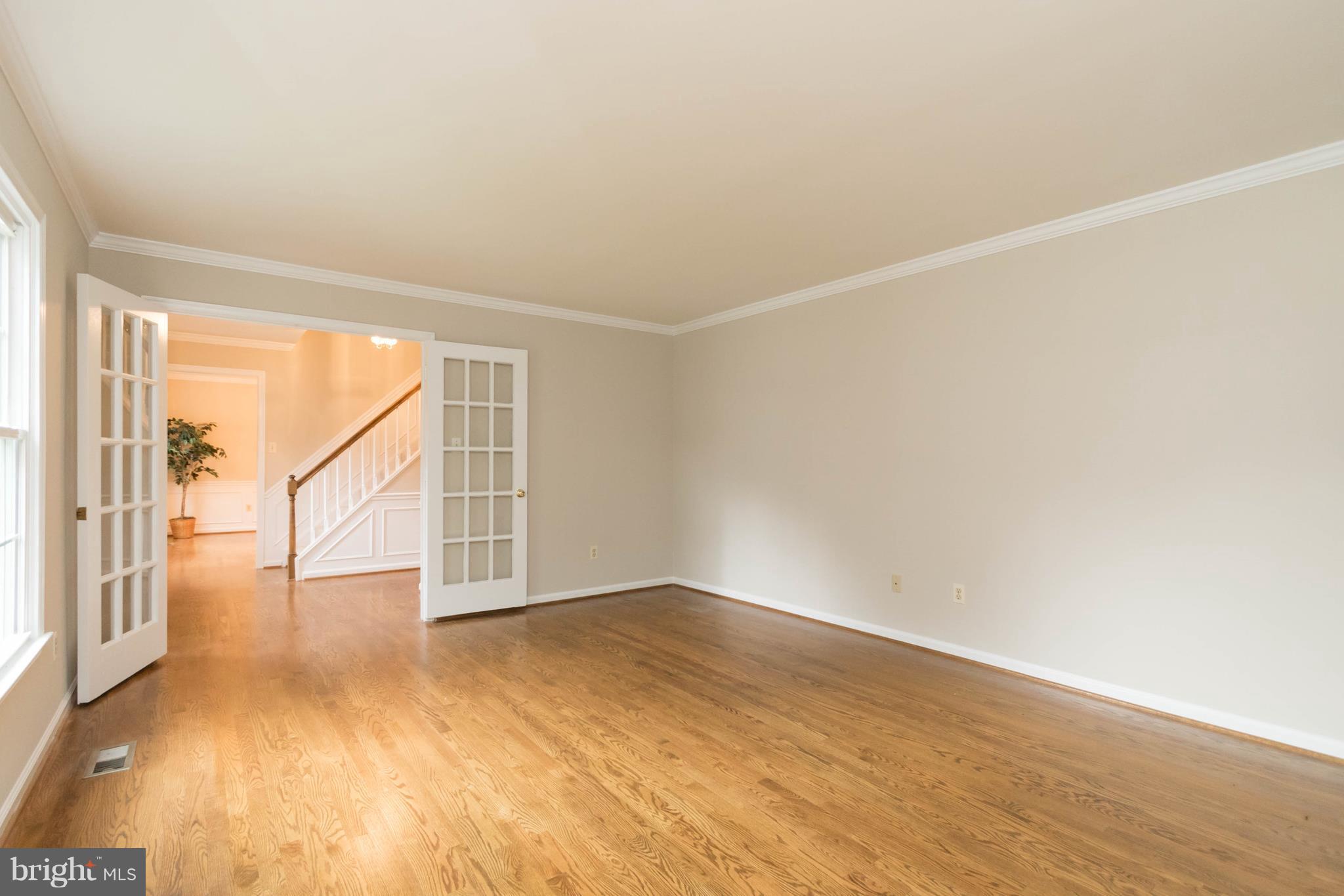 FAIR OAKS ESTATES - Residential