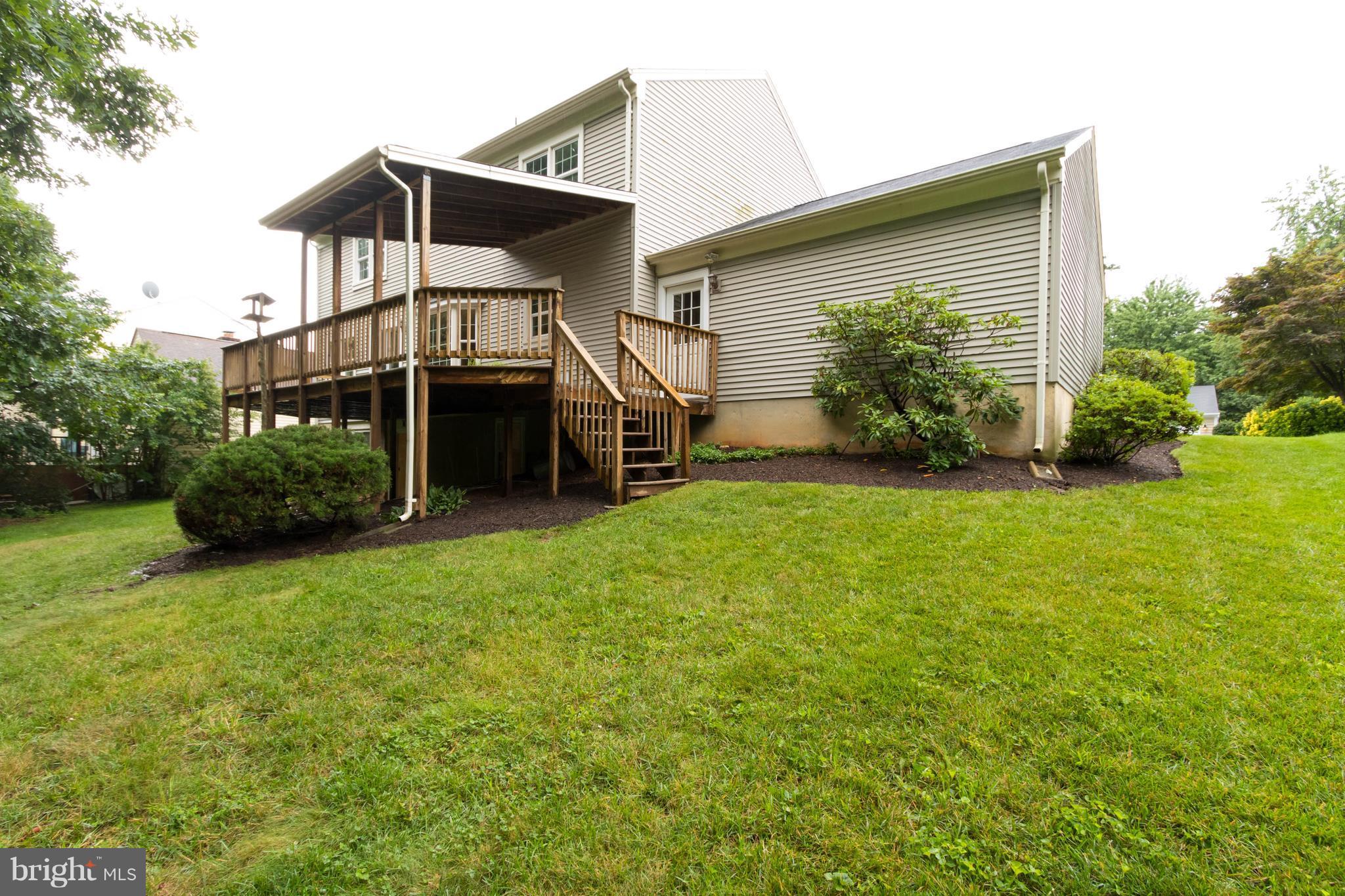 FAIR OAKS ESTATES - Residential