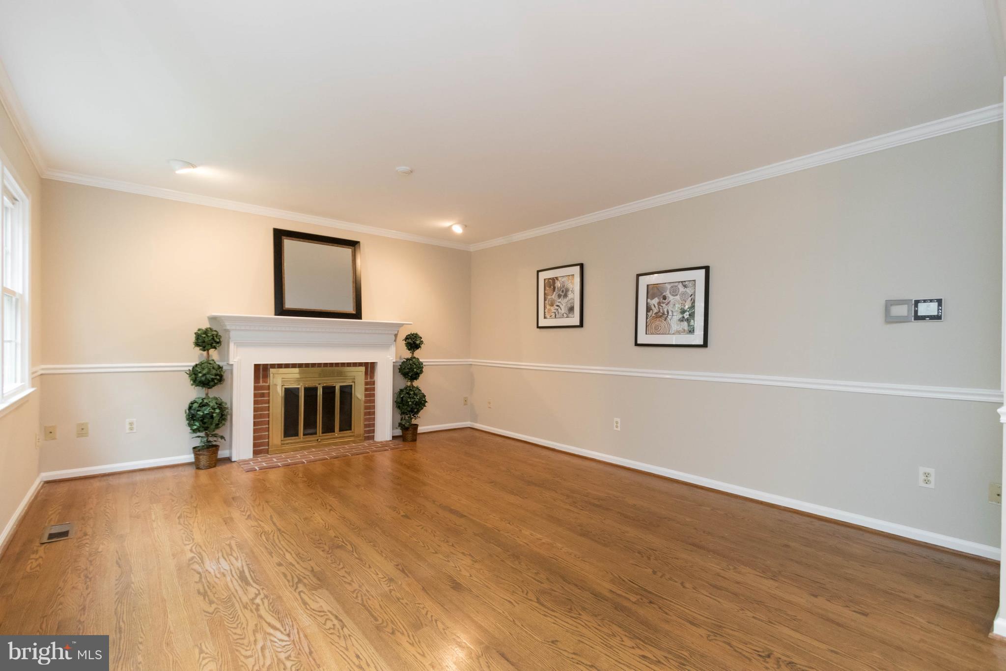 FAIR OAKS ESTATES - Residential