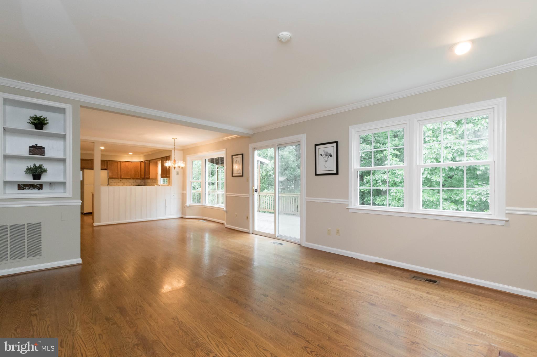 FAIR OAKS ESTATES - Residential