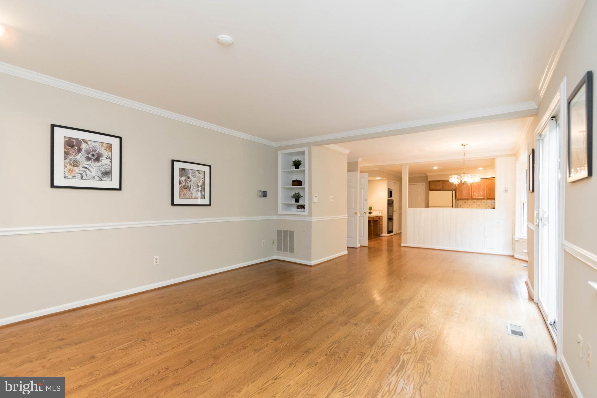 FAIR OAKS ESTATES - Residential