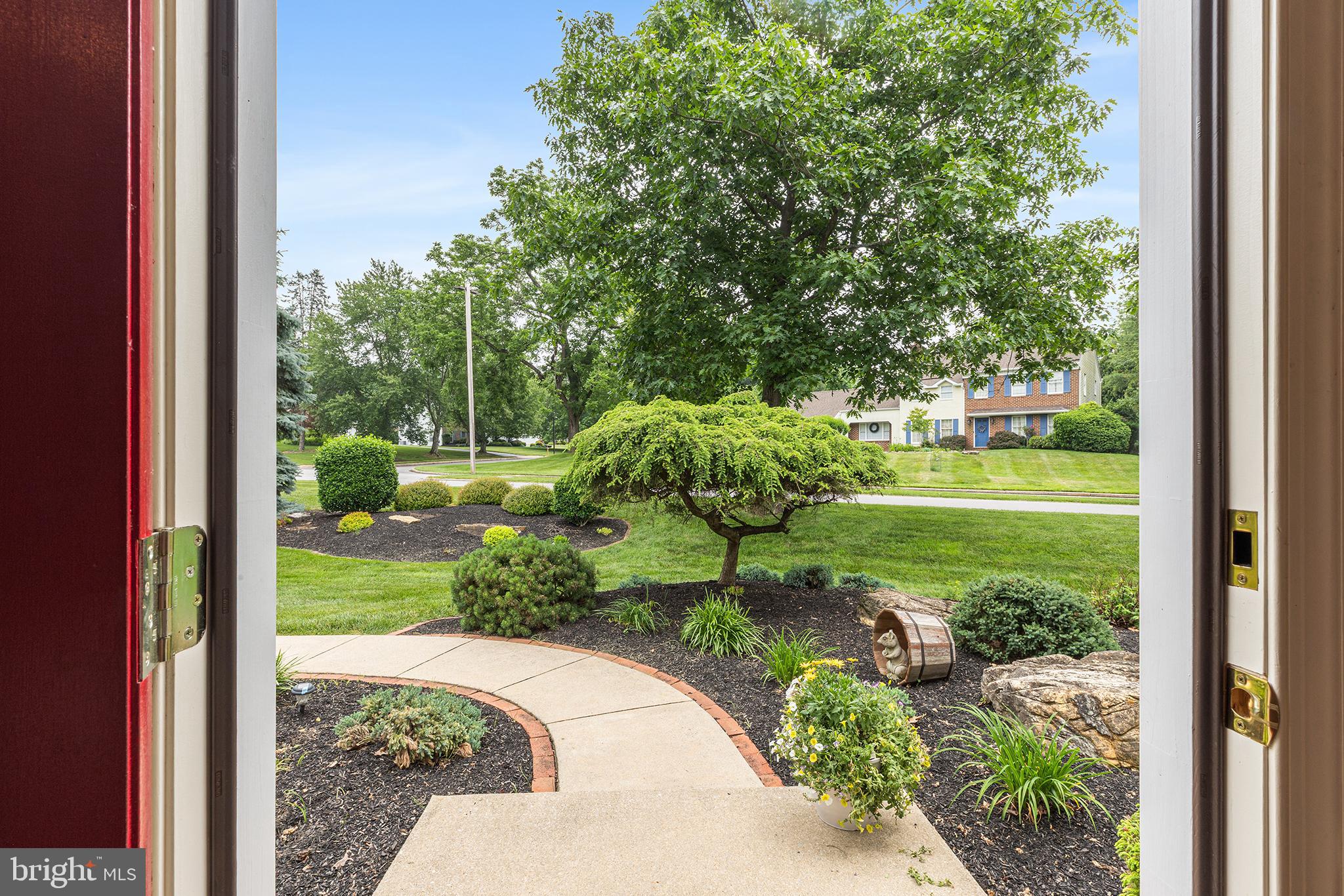 1510 BRANDYWINE LANE