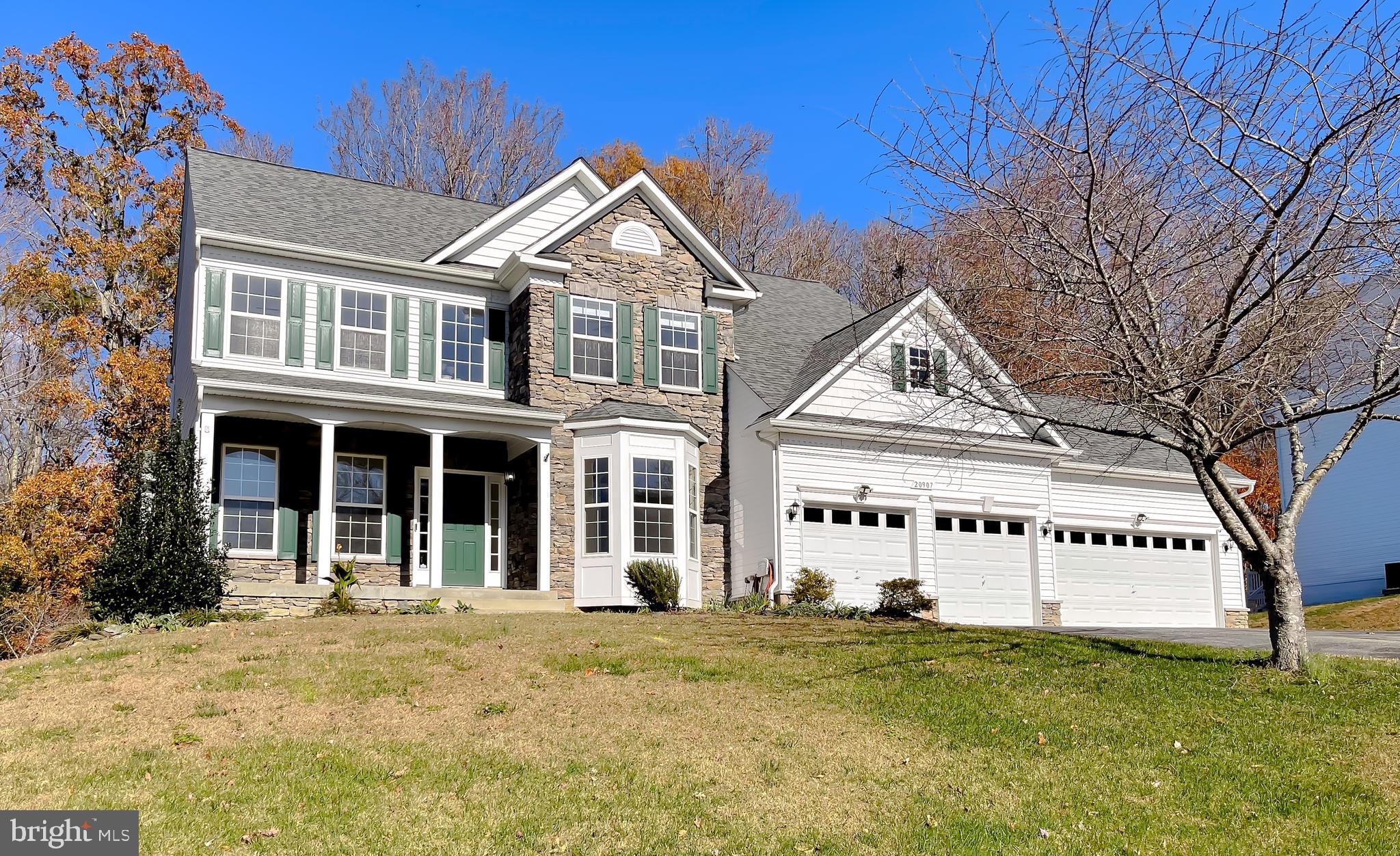 CECIL'S MILL - Residential